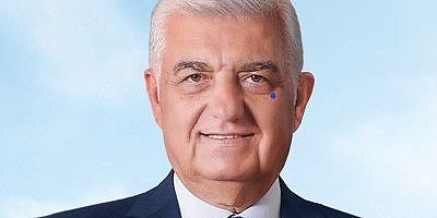 MUĞLA BELEDİYE BAŞKANI OSMAN GÜRÜN ADAY OLMUYOR