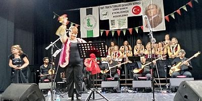     Muhteşem Rumeli Konseri 