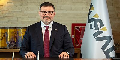 MÜSİAD İzmir’den Almanya’ya Çıkarma!