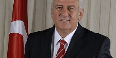 MUTLU, CHP'DEN ADAY ADAYI OLDU