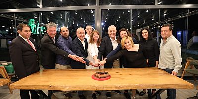 NARLIDERE, YEREL İŞLETMELERİNİN GÜCÜYLE GASTRONOMİ MERKEZİ OLACAK