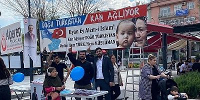Ne zulmü gizleyebilecekler ne de sesimizi susturabilecekler!