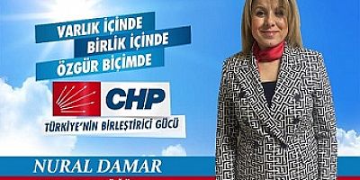NURAL DAMAR'IN YENİ YIL MESAJI
