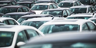 OCAK AYINDA İLANLARDA EN ÇOK 350.000 TL ÜZERİNDEKİ ARAÇLAR GÖRÜLDÜ