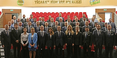 Olgun ve ekibinden büyük başarı; 7’de 7!