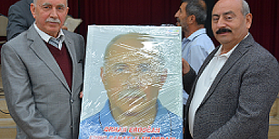 ORHAN ERDOĞANDAN MUHTEŞEM BİR YAZI: NEY’E NİYET, EBRUYA KISMET