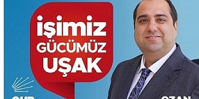Ozan Bayık’ın Bayram Mesajı