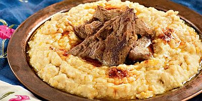 Pazar günü Dirmil’de “Keşkek Festivali” var