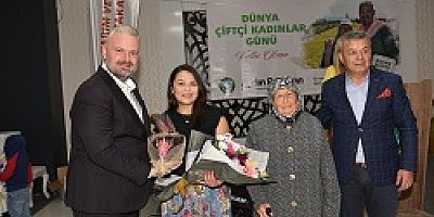 PEHLİVAN: HER ZAMAN BAŞ TACIMIZSINIZ