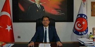 Sağlık Bakanı Dr. Fahrettin Koca'dan beklentimiz ikinci döneminde sağlık çalışanlarının sorunlarına kalıcı çözümler üretmesidir.