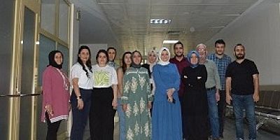 Sağlık Kurulu Sürelerinde Önemli İyileşme