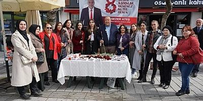 SEÇİM SAHASININ EN ÇALIŞKANLARI: ASENALAR