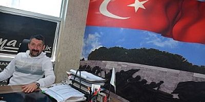 ŞEHİR PLANCISI KAYA ŞEHİRCİLİK MUSTAFA KAYA'NIN KURBAN BAYRAMI MESAJI