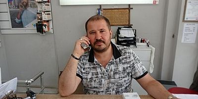 ŞEN İLETİŞİM AHMET ŞEN'İN BAYRAM MESAJI