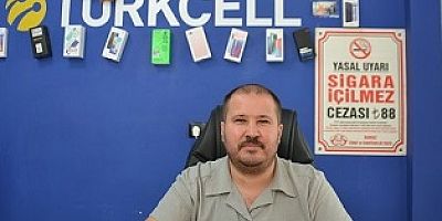ŞEN İLETİŞİM AHMET ŞEN'İN KURBAN BAYRAMI MESAJI