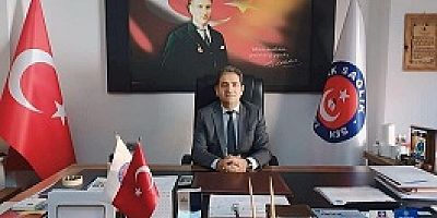 SENDİKAL ZEMİNİ KİRLETMEDEN, KİRLENMEDEN İNANDIĞIMIZ DEĞERLER VE İLKELERİMİZDEN SAPMADAN “ŞANLI” MÜCADELEMİZE DEVAM EDECEĞİZ!