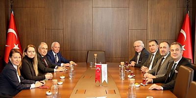 “Sermayesini koruyan kendini başarılı sayıyor”