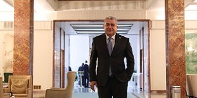 Serter: “Son 11 ayda 80 bin esnaf kepenk indirdi, farkında mısınız?”