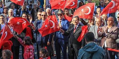 SONSUZA KADAR CUMHURİYET, SONSUZA KADAR ATATÜRK