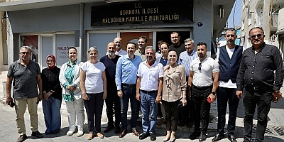 - Soyer, beceriksizlikte kendisiyle yarışıyor