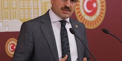 .Soyer’in o toplantıya katılması görevi v e sorumluluğudur. Soyer her zaman olduğu gibi görevini yerine getirmemiştir” 