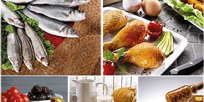 Su ürünleri ihracatında rekor yılı