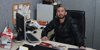 SÜMERCANLAR: HİKMET SÜMERCAN'IN YENİ YIL MESAJI