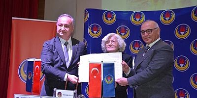 TED MEŞALESİ UŞAK’TA