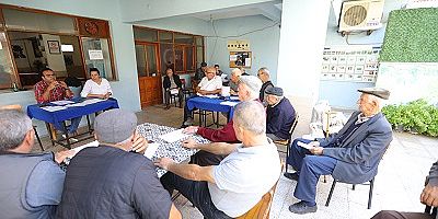 TOPRAĞINI TANIYAN ÇİFTÇİNİN MALİYETLERİ DÜŞECEK