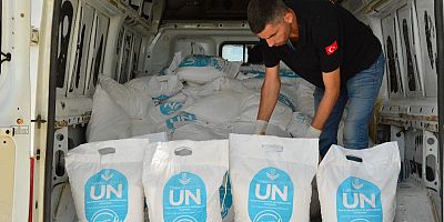 Torbalı Belediyesi’nden ‘Sosyal Belediyecilik’ örneği