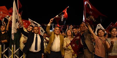 Torbalı Belediyesi’nin Cumhuriyet Bayramı programı belli oldu