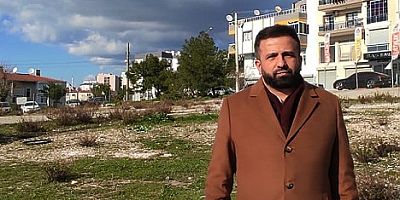 “Tunç Soyer elini Buca'nın üzerinden çek”