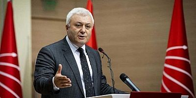 Tuncay Özkan Görevden Alındı.