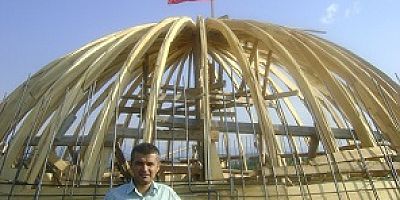 TUNCEL MİMARLIK EŞREF TUNCEL'İN BAYRAM MESAJI