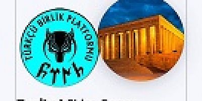 TÜRK MİLLİYETÇİLERİNE AÇIK ÇAĞRI