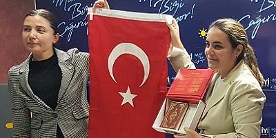 Türk milliyetçiliğinin mahkûm edilmesine geçit vermeyeceğiz
