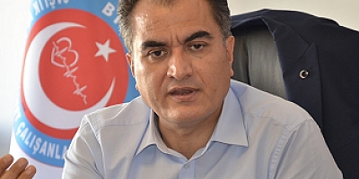 Türk Ordusuna Düşmanlık, Düşmana Askerliktir.