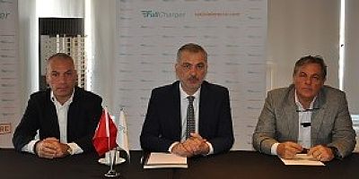 Türkiye’nin ilk şarj ağı işletmecisi FullCharger’dan10 yılda 70 bin istasyon hedefi