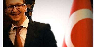 UĞUR KESKİN İYİ PARTİDEN İSTİFA ETTİ