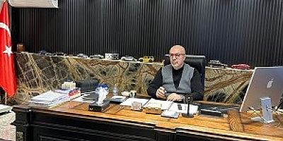 ÜLKEDE İKTİDAR DEĞİL, MUHALEFET SORUNU VAR