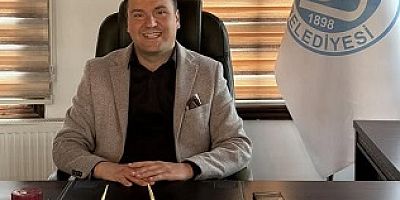 ULUBEY BELEDİYE BAŞKANI VELİ KOÇLU'NUN KURBAN BAYRAMI MESAJI