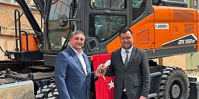 Ulubey Belediyesi Hizmet Yolunda Daima İleri...