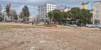 UŞAK'A 200 yatak kapasiteli yeni Devlet Hastanesi Geliyor