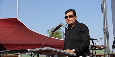 UŞAK BİR YEŞİL ALAN DAHA KAZANDI