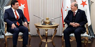 UŞAK’IN DEĞERİ KUZEY KIBRIS TÜRK CUMHURİYETİ’NDE