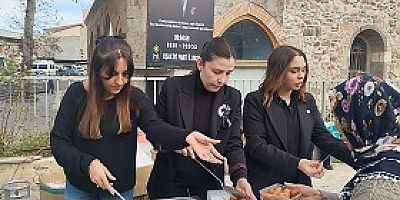 UŞAK İYİ PARTİDEN 10 kASIM’DA MEVLİD-İ ŞERİF