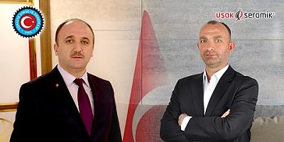 UŞAK SERAMİK'TE ANLAŞMA SAĞLANDI