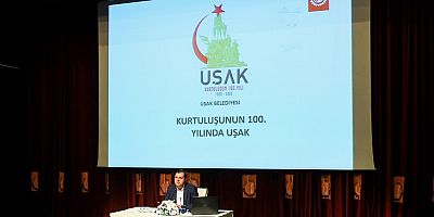 UŞAK’TA KURTULUŞUN 100.YILI COŞKUYLA KUTLANACAK