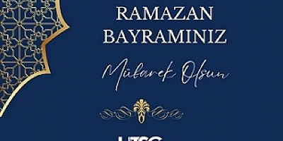 UŞAK TİCARET VE SANAYİ ODASI BŞK. S.SELİM KANDEMİR'İN BAYRAM MESAJI
