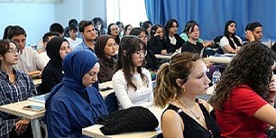 Uşak Üniversitesi Gazze’yi Unutmadı